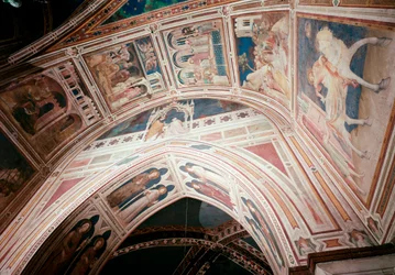 Episodes of the Life of Saint Martin