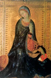 Madonna of the Annunciation