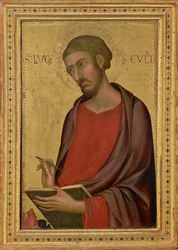 Saint Luke