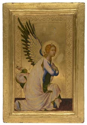 The Annunciation