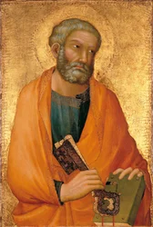 Peter the Apostle