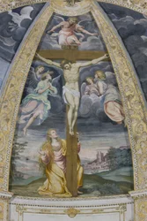 Crucifixion