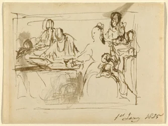 A Family Group