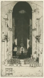 St. Laumer-Blois