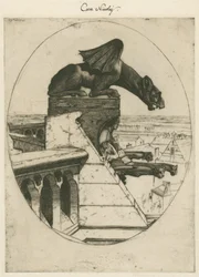 The Chimera of Amiens