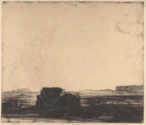 The Desert
