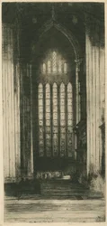 The Five Sisters, York Minster