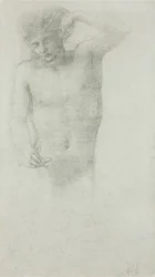 Male Nude