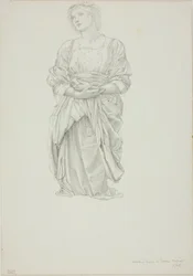 Study for 