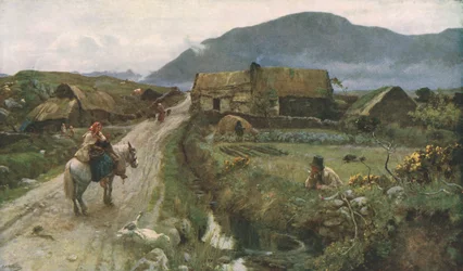 Galway Gossips