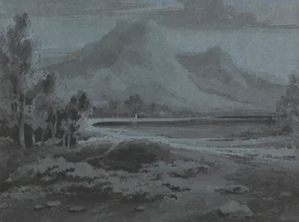 Welsh Landscape