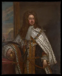 King George I of Great Britain and Ireland