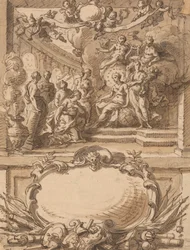 Design for a Wall Panel