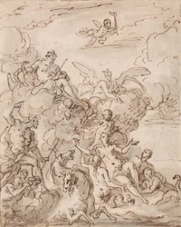 The Birth of Venus