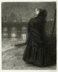 Bridge of Sighs