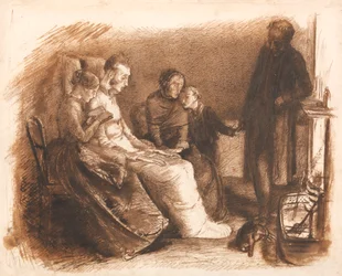 The Dying Man