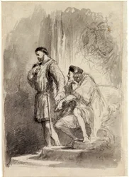 King Richard III