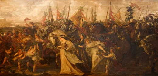 The Return Of The Victors, 1878-1879