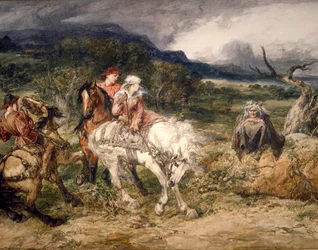 The Witch