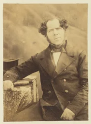 Portrait of a Man