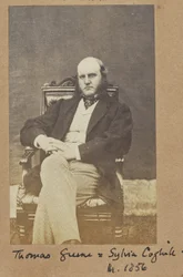 Thomas Greene