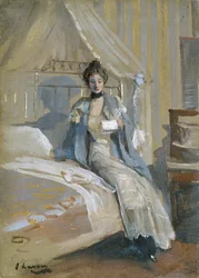 The Letter, 1900-1908