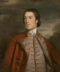 Thomas Moreton Reynolds, 2nd Lord Ducie of Tortworth
