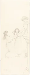 A Dance in Spring