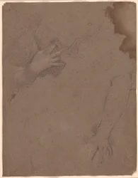 Drawings of Hands