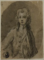 John, Son of First Duke of Lennon