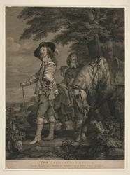 Charles I