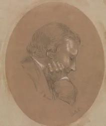 Portrait of a Gentleman