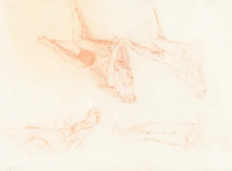 Studies for 