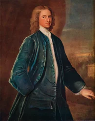 James Neale of Corsham, 1726
