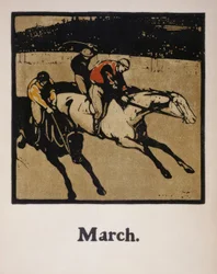Horse Racing