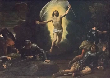 Resurrection of Christ