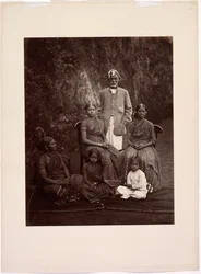 Untitled, 1880s