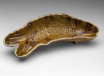 Fish Mold