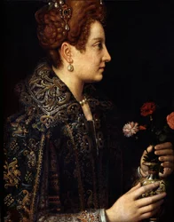 Female Portrait