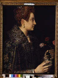 Female Portrait