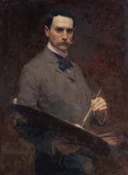 Self Portrait