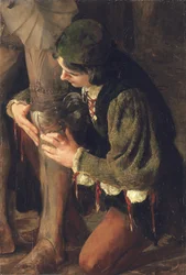 Study for 