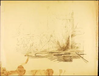 Logging Camp
