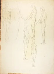 Nudes