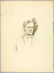 Portrait Study