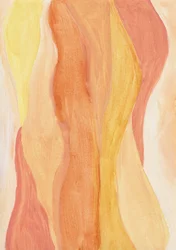 Warm Organic Flow