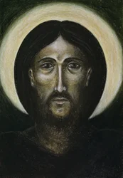 Head of Christ