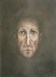 Man of Sorrows