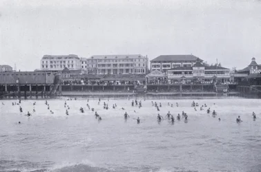 Ocean Beach, Durban