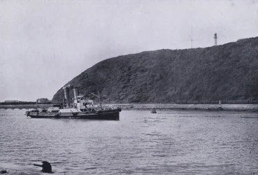 The Bluff, Durban